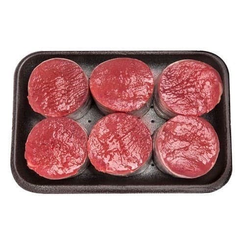 Medalhao Picanha Linha Mais 500g