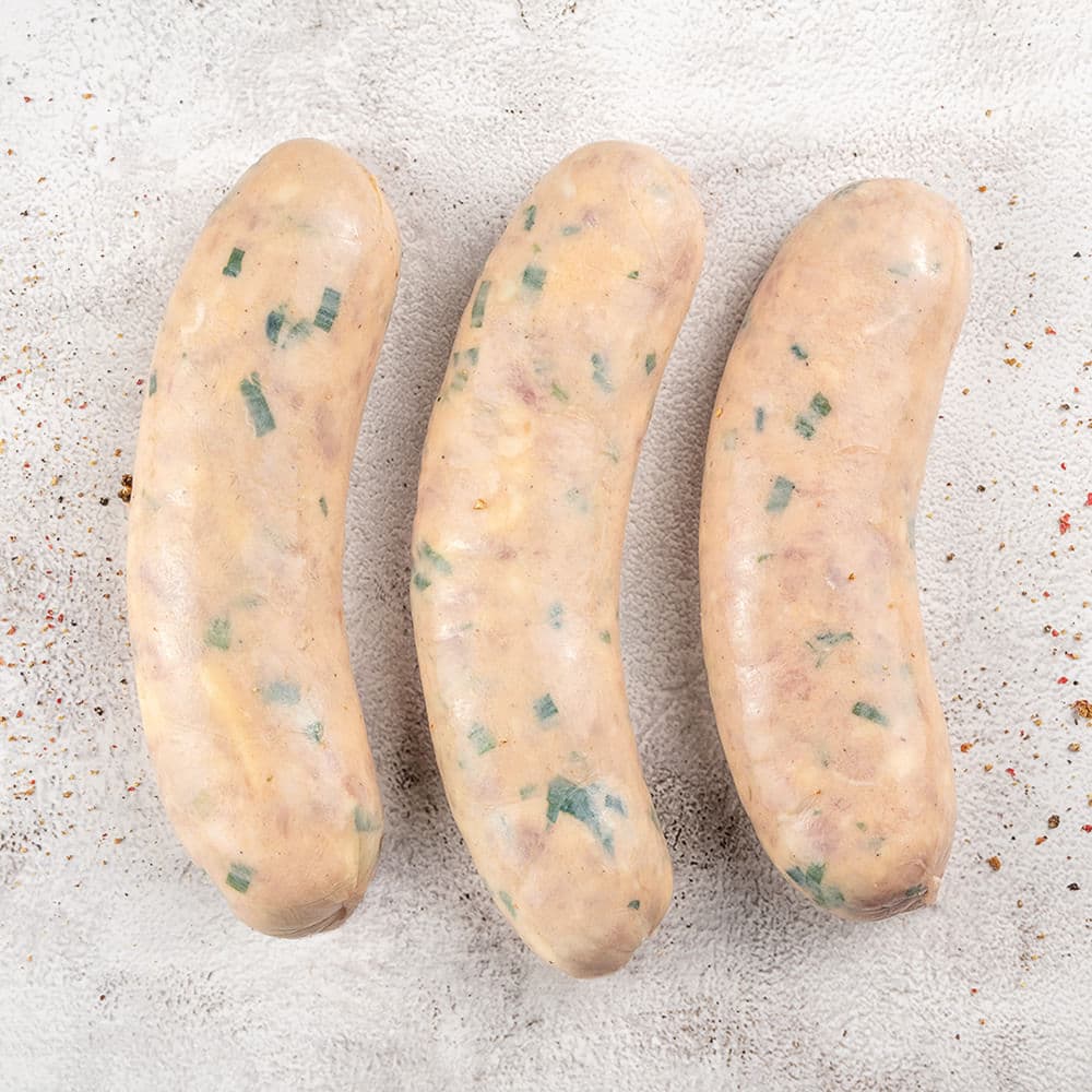 Linguica Cuiabana Suina 900g