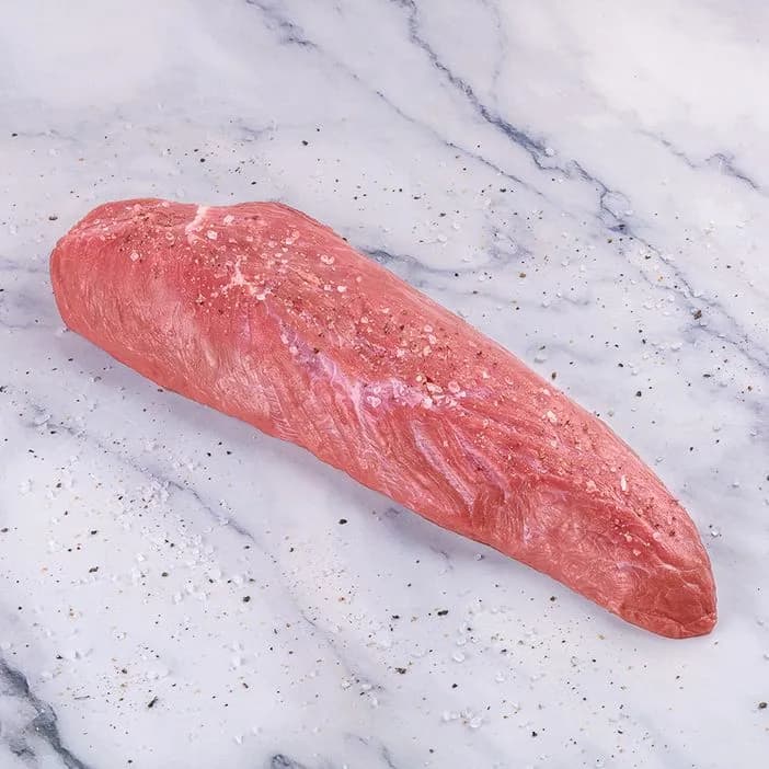 Peixinho Extra Limpo 500g