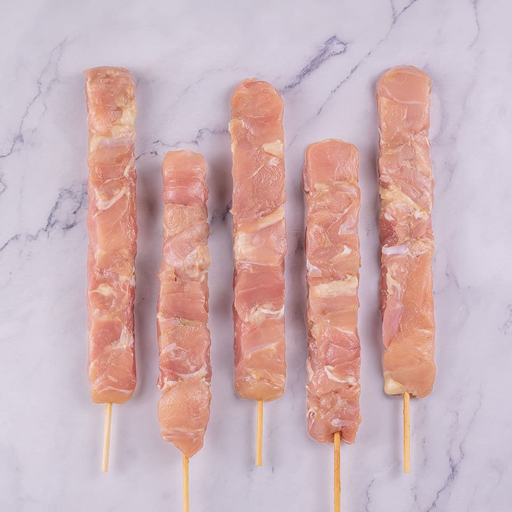 File de Peito de Frango 1kg