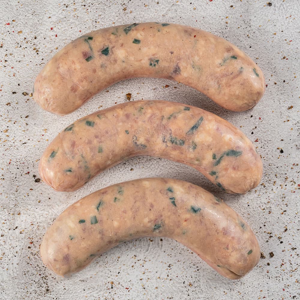 Linguica Cuiabana Bovina 500g